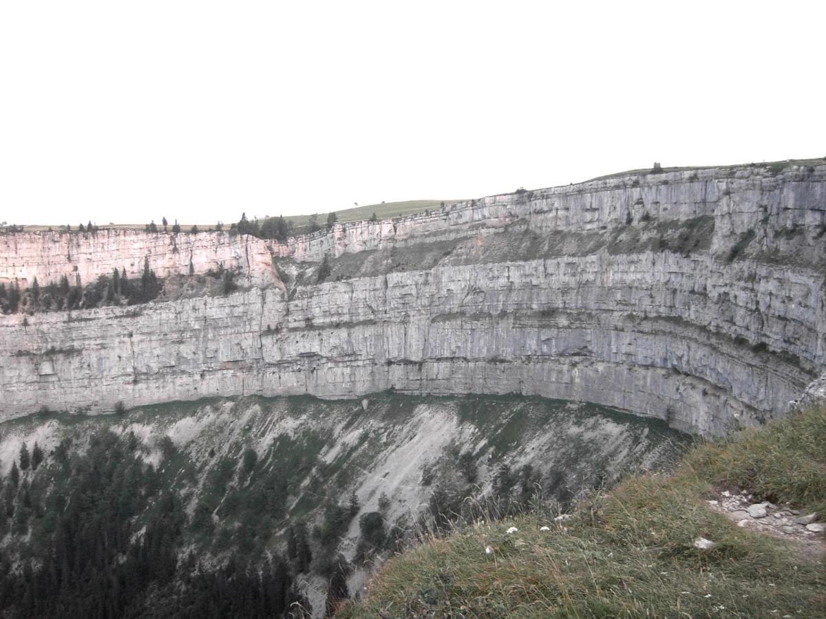 Littoral Lac Gorgier Zewnętrze zdjęcie